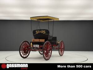 Imagen 8/15 de Sears 14 HP (1910)