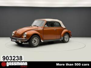 Image 1/15 of Volkswagen Beetle 1303 (1979)