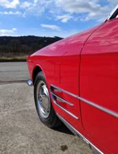 Afbeelding 16/50 van FIAT 2300 S Coupé (1967)