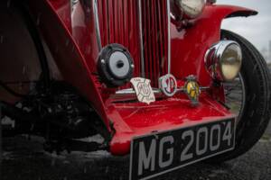 Afbeelding 16/29 van MG TC (1946)
