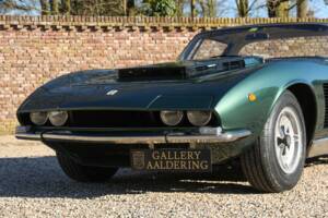 Image 39/50 de ISO Grifo GL 300 (1973)