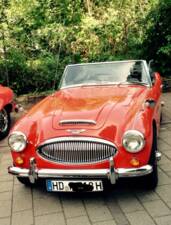 Bild 4/10 von Austin-Healey 3000 Mk III (BJ8) (1965)