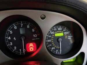 Imagen 32/50 de Ferrari 360 Spider (2001)