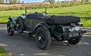 Imagen 16/50 de Bentley Mark VI (1948)
