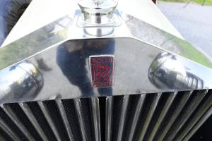 Immagine 38/50 di Rolls-Royce Phantom II (1930)