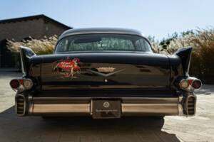 Bild 8/50 von Cadillac 60 Special Fleetwood (1958)