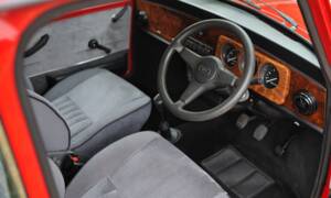 Imagen 4/30 de Rover Mini Cooper 1,3i (1993)