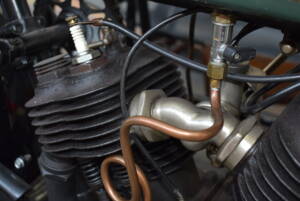 Afbeelding 15/36 van Royal Enfield DUMMY (1922)