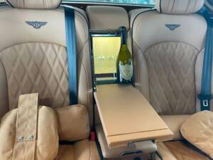 Bild 17/20 von Bentley Mulsanne Mulliner EWB (2017)