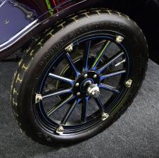 Bild 11/31 von Buick Model 25 (1913)