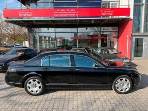 Bild 6/26 von Bentley Continental Flying Spur (2007)