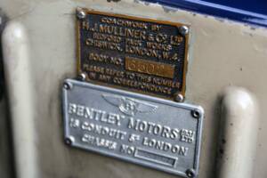 Bild 46/50 von Bentley S 3 Continental (1962)