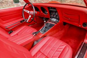 Bild 22/50 von Chevrolet Corvette Stingray (1970)