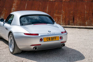 Bild 27/47 von ALPINA Roadster V8 (2003)