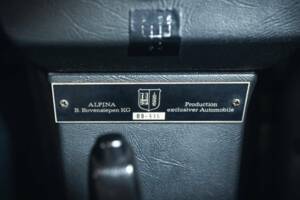 Bild 12/15 von ALPINA B9 3.5 (1984)