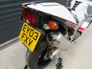 Afbeelding 40/42 van Honda DUMMY (2003)