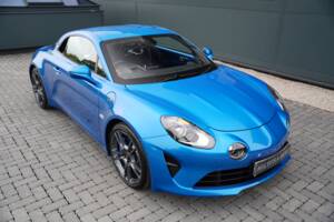 Bild 22/50 von Alpine A 110 GT (2023)