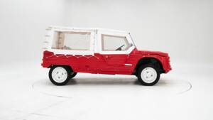 Image 8/15 of Citroën Méhari (1970)