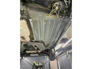 Bild 26/36 von Mercedes-Benz 560 SL (1988)