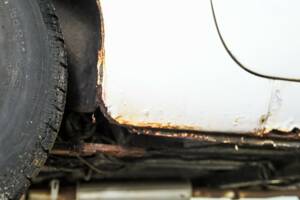 Afbeelding 44/50 van MG MGB GT (1972)