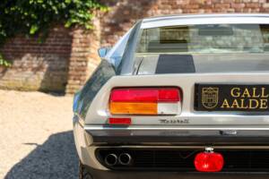 Afbeelding 41/50 van Maserati Merak SS (1981)