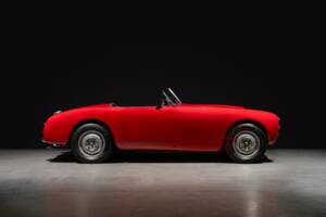 Imagen 2/23 de SIATA Daina Gran Sport Barchetta (1952)
