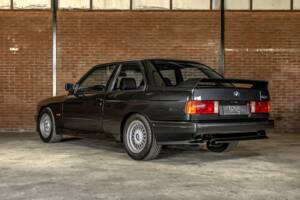 Image 6/65 of BMW M3 (1986)