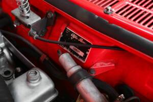 Immagine 38/47 di Alfa Romeo 1300 Spider Junior (1969)