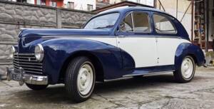 Bild 1/13 von Peugeot 203 (1952)