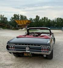 Image 12/36 of Ford Mustang 289 GTA (1967)