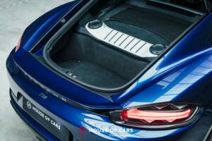 Imagen 13/24 de Porsche 718 Cayman (2020)