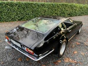 Bild 9/27 von Maserati Ghibli (1968)
