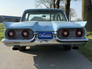 Image 5/21 of Ford Thunderbird (1959)
