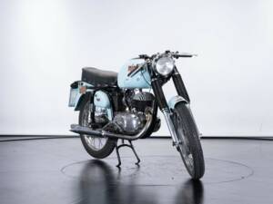 Image 5/50 of Bianchi 125 (1958)