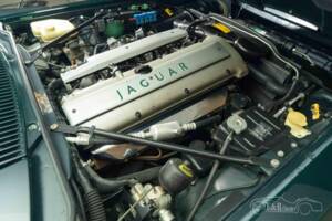 Afbeelding 5/19 van Jaguar XJS 4.0 (1995)