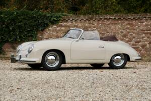 Image 16/50 de Porsche 356 1500 (1952)