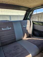 Bild 28/44 von FIAT Panda 4x4 1,0 (1990)