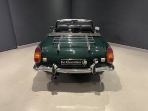 Afbeelding 4/30 van MG MGB (1973)