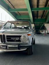 Bild 22/26 von BMW Touring 2000 tii (1972)