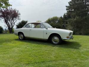 Image 3/16 of BMW 3200 CS (1965)