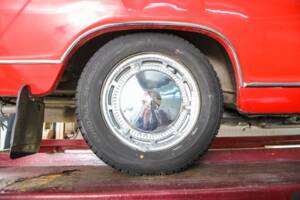 Bild 49/50 von Opel Kadett 1,1 S (1968)