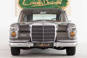 Bild 17/39 von Mercedes-Benz 600 (1967)