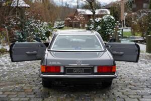 Bild 11/18 von Mercedes-Benz 300 SL (1986)