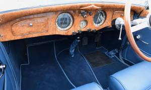 Bild 36/50 von Delage D6-70 Figoni &amp; Falaschi (1936)
