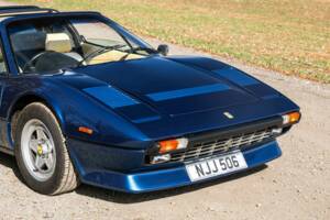 Image 8/41 de Ferrari 308 GTSi Quattrovalvole (1985)
