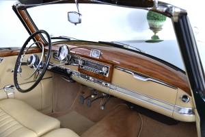 Bild 34/41 von Mercedes-Benz 300 Cabriolet D (1952)