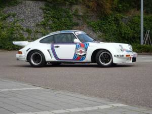 Bild 7/15 von Porsche 911 RSR (1985)
