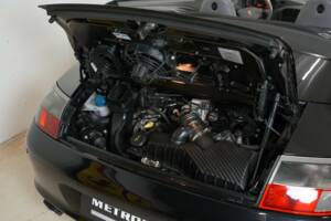 Bild 29/30 von Porsche 911 Carrera (2002)