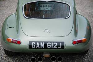 Image 35/41 de Jaguar E-Type (2021)