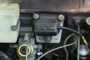 Immagine 44/50 di Peugeot 404 Familiale (1965)